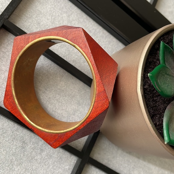 Dioscuri Jewelry - Dioscuri. Wood Bracelet